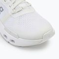 Scarpe da ginnastica da donna On Running Cloudpulse bianco/gelo 7