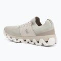 Scarpe da corsa On Cloudswift 3 perla/nebbia da donna 3