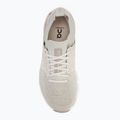 Scarpe da corsa On Cloudswift 3 perla/nebbia da donna 5