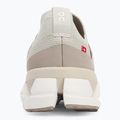 Scarpe da corsa On Cloudswift 3 perla/nebbia da donna 6