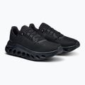 Scarpe da donna On Cloudtilt eclipse/nero 8