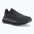 Scarpe da donna On Cloudtilt eclipse/nero
