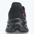 Scarpe da donna On Cloudtilt eclipse/nero 6