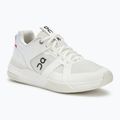 Scarpe da tennis da donna On The Roger Clubhouse Pro bianco/ghiaccio
