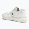Scarpe da tennis da donna On The Roger Clubhouse Pro bianco/ghiaccio 3