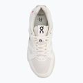Scarpe da tennis da donna On The Roger Clubhouse Pro bianco/ghiaccio 5