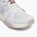 Scarpe da tennis da donna On The Roger Clubhouse Pro lavender/fade 7