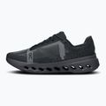 Scarpe da corsa On Running Cloudsurfer Next uomo nero/eclipse 10