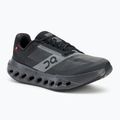 Scarpe da corsa On Running Cloudsurfer Next uomo nero/eclipse