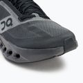 Scarpe da corsa On Cloudsurfer Next uomo nero/eclipse 7