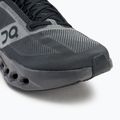 Scarpe da corsa On Running Cloudsurfer Next uomo nero/eclipse 7