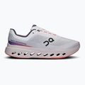Scarpe da corsa On Cloudsurfer Next bianco/fiamma per uomo 9
