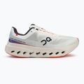 Scarpe da corsa On Cloudsurfer Next bianco/fiamma per uomo 2