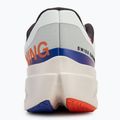 Scarpe da corsa On Cloudsurfer Next bianco/fiamma per uomo 6
