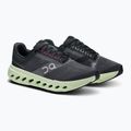 Scarpe da corsa On Running Cloudsurfer Next uomo nero/lima 8