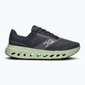 Scarpe da corsa On Cloudsurfer Next uomo nero/lima 9