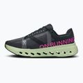 Scarpe da corsa On Cloudsurfer Next uomo nero/lima 10