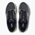 Scarpe da corsa On Cloudsurfer Next uomo nero/lima 13