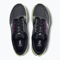 Scarpe da corsa On Running Cloudsurfer Next uomo nero/lima 13