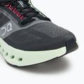 Scarpe da corsa On Cloudsurfer Next uomo nero/lima 7