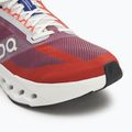 Scarpe da corsa On Running Cloudsurfer Next indigo/flame da uomo 7