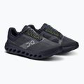 Scarpe da corsa On Running Cloudsurfer Next uomo nero/ferro