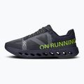 Scarpe da corsa On Running Cloudsurfer Next uomo nero/ferro 3