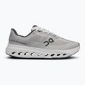 Scarpe da corsa On Cloudsurfer Next Wide ghiacciaio/bianco da uomo 2