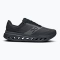 Uomo On Cloudsurfer Next Wide nero/eclipse scarpe da corsa 2