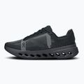 Uomo On Running Cloudsurfer Next Wide nero/eclipse scarpe da corsa 3