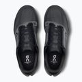 Uomo On Cloudsurfer Next Wide nero/eclipse scarpe da corsa 6