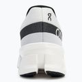 Scarpe da corsa On Cloudmonster 2 bianco/gelo da uomo 6