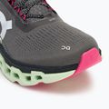 Scarpe da corsa On Cloudmonster 2 uomo asfalto/lima 7