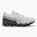 Scarpe da corsa On Cloudmonster 2 frost/rock da uomo 2