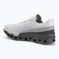 Scarpe da corsa On Cloudmonster 2 frost/rock da uomo 3