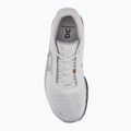 Scarpe da corsa On Cloudmonster 2 frost/rock da uomo 5