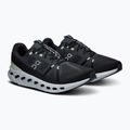 Scarpe da corsa On Cloudsurfer iron/glacier da uomo 8