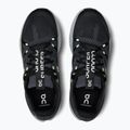 Scarpe da corsa On Cloudsurfer iron/glacier da uomo 13