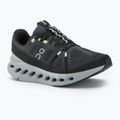 Scarpe da corsa On Cloudsurfer iron/glacier da uomo