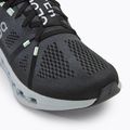 Scarpe da corsa On Cloudsurfer iron/glacier da uomo 7
