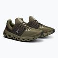 Uomo On Running Cloudswift 3 AD grove/thorn scarpe da corsa 8