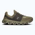 Uomo On Running Cloudswift 3 AD grove/thorn scarpe da corsa 9