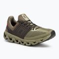Uomo On Running Cloudswift 3 AD grove/thorn scarpe da corsa
