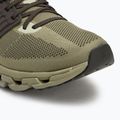 Uomo On Running Cloudswift 3 AD grove/thorn scarpe da corsa 7