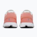 Scarpe da corsa da donna On Cloud 5 flamingo pearl 11