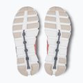 Scarpe da corsa da donna On Cloud 5 flamingo pearl 12