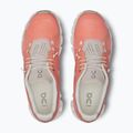 Scarpe da corsa da donna On Cloud 5 flamingo pearl 13