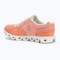 Scarpe da corsa da donna On Cloud 5 flamingo pearl 3