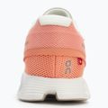 Scarpe da corsa da donna On Cloud 5 flamingo pearl 6