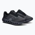 Scarpe da corsa On Running Cloudsurfer Next donna nero/eclipse 8